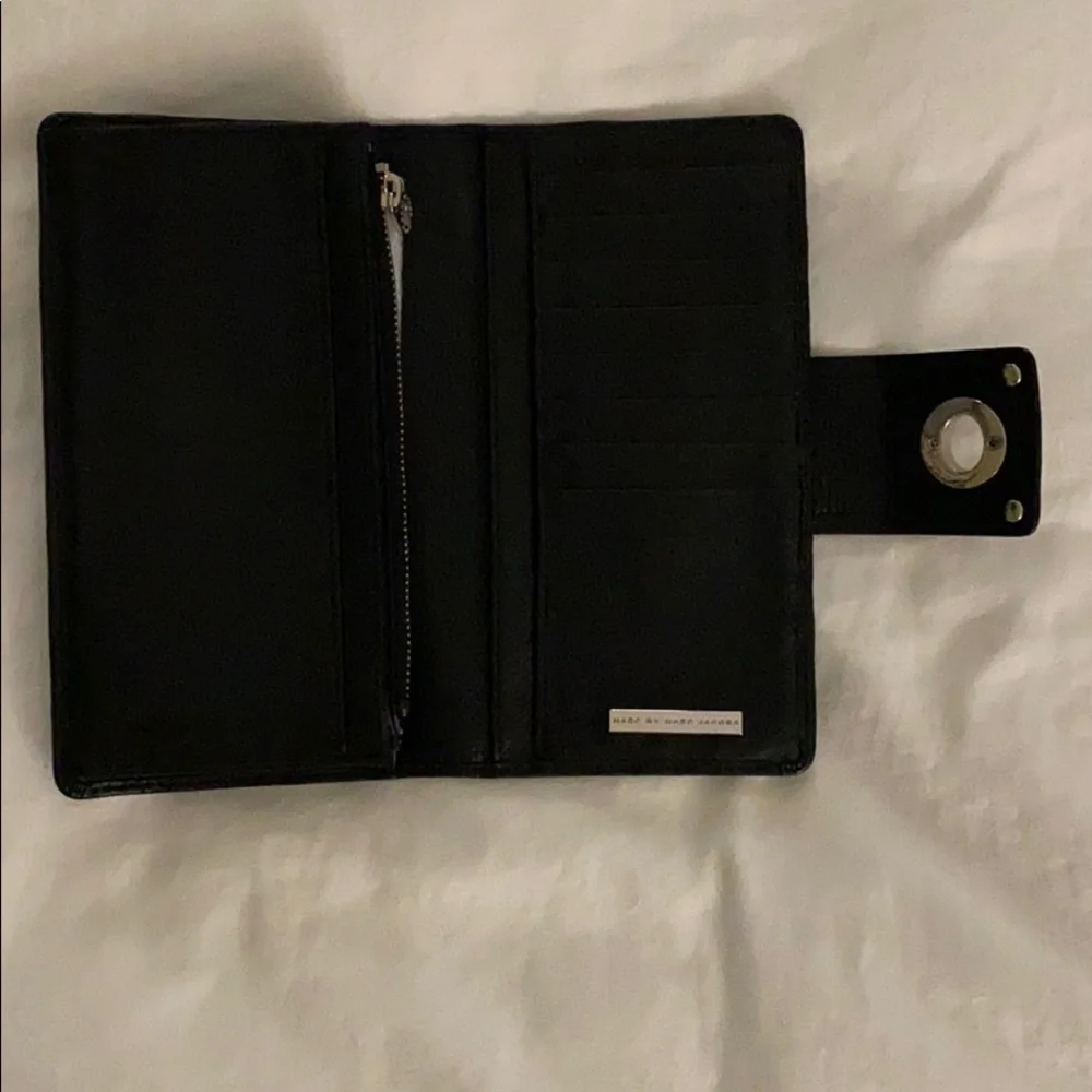 Marc by Marc Jacobs Wallet